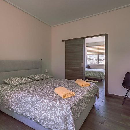 Acropolis Comfy Home In The Heart Of Athens For 4 Экстерьер фото