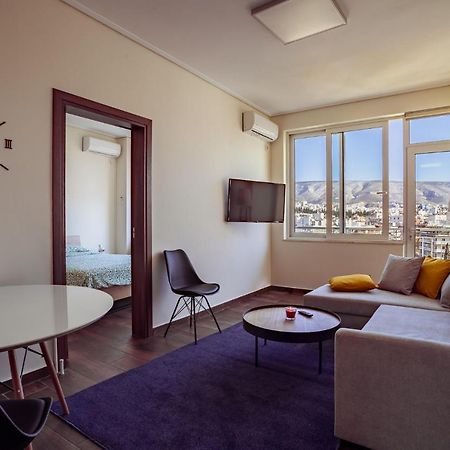 Acropolis Comfy Home In The Heart Of Athens For 4 Экстерьер фото