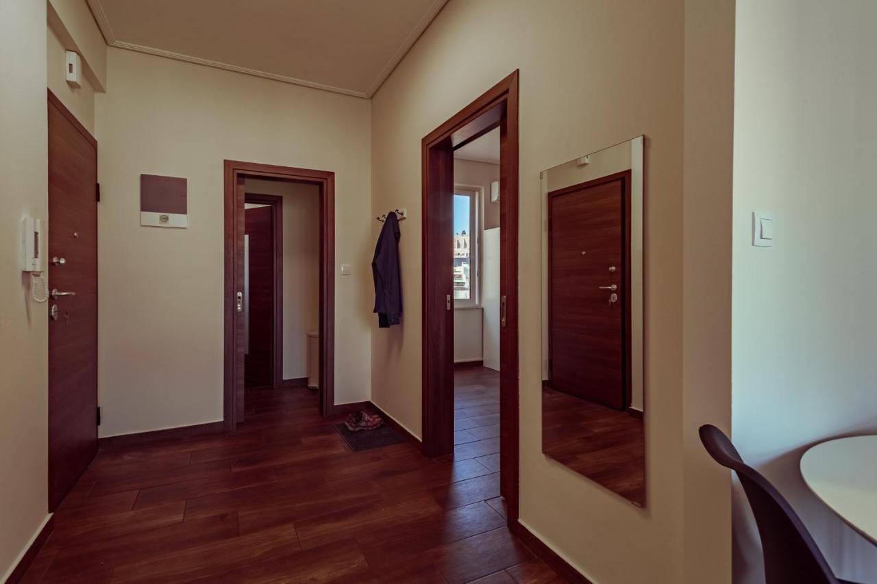 Acropolis Comfy Home In The Heart Of Athens For 4 Экстерьер фото