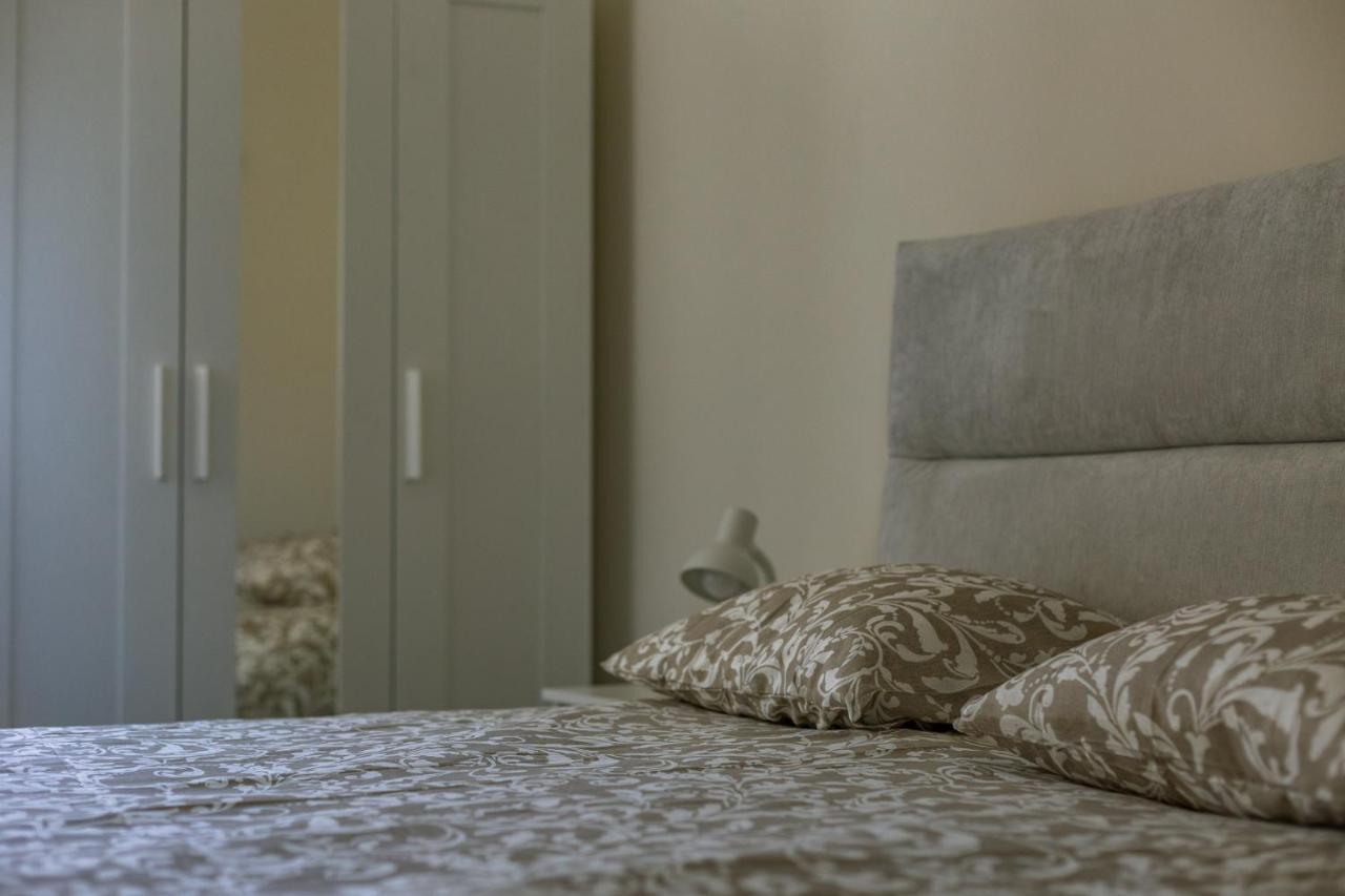 Acropolis Comfy Home In The Heart Of Athens For 4 Экстерьер фото