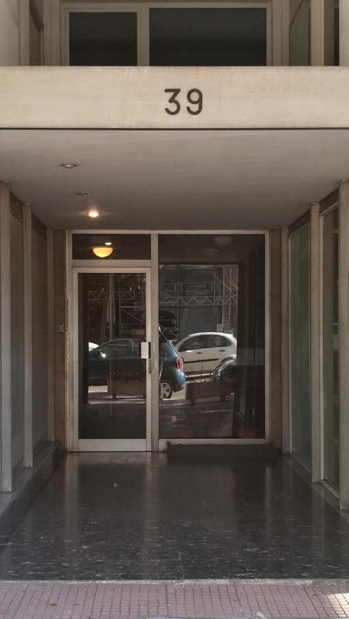 Acropolis Comfy Home In The Heart Of Athens For 4 Экстерьер фото